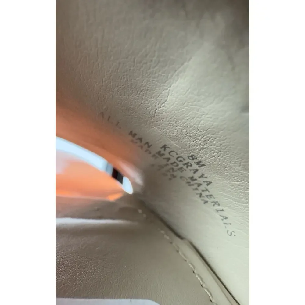Calvin Klein Heels 8M For women